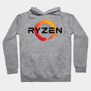 Ryzen Zen Hoodie